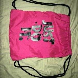 Nike drawstring